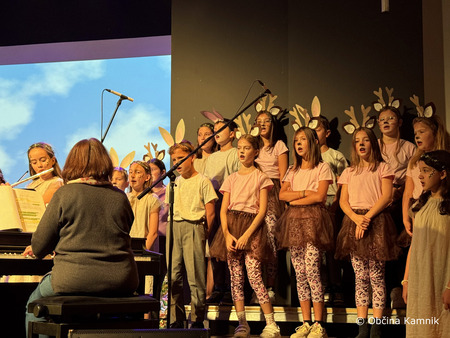 Predstava OŠ Frana Albrehta - Groznovilca (13)